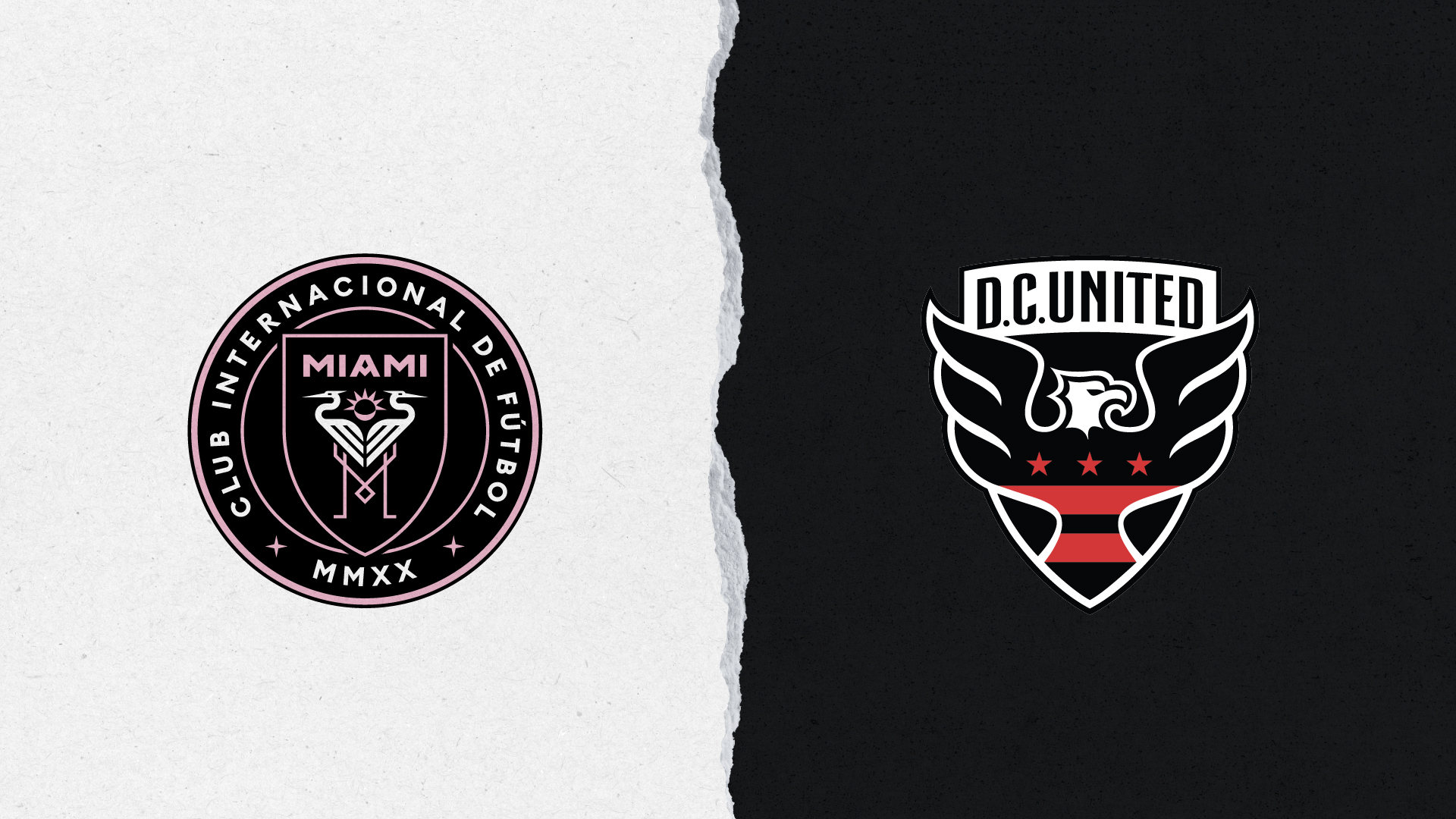 Miami vs DC United
