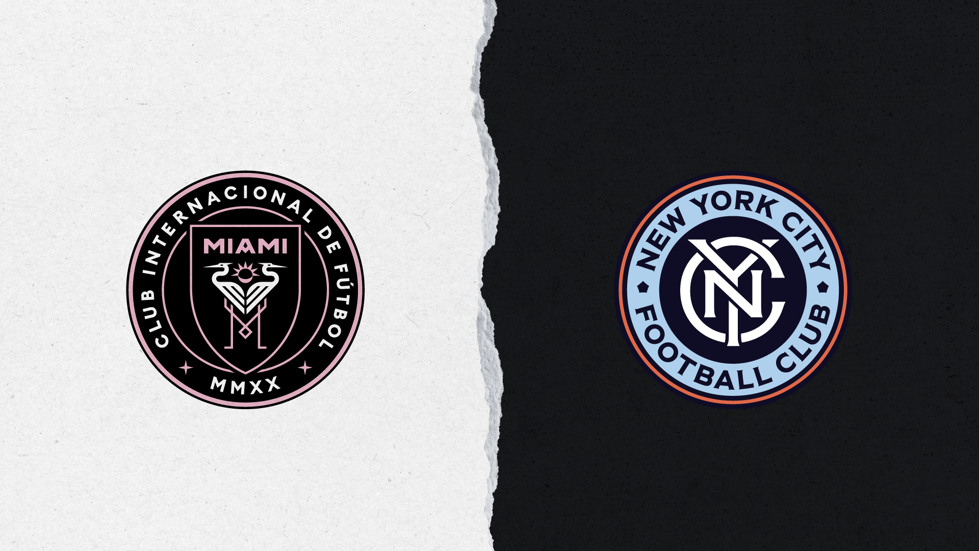 Miami vs New York City